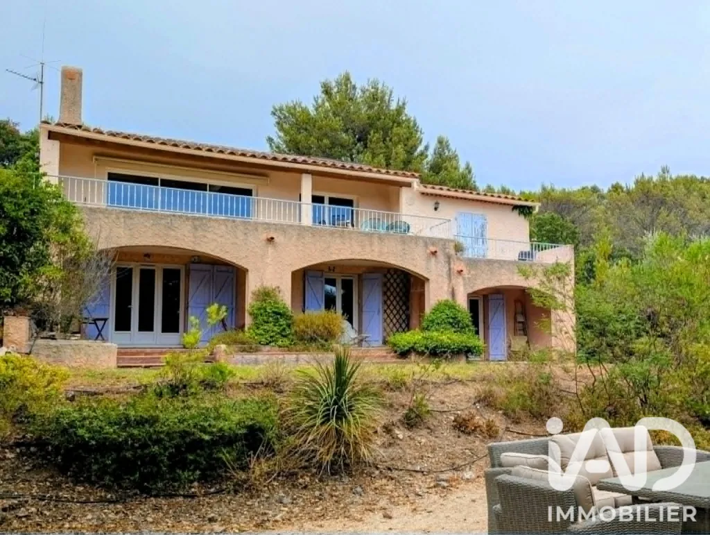 Esterno - Luxury Villa with Pool in Pierrefeu-du-Var