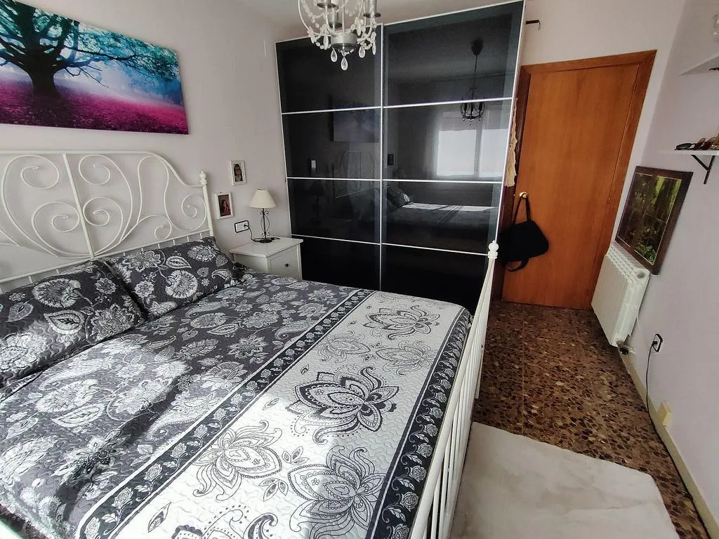 Appartement 3 pièces à Terrassa