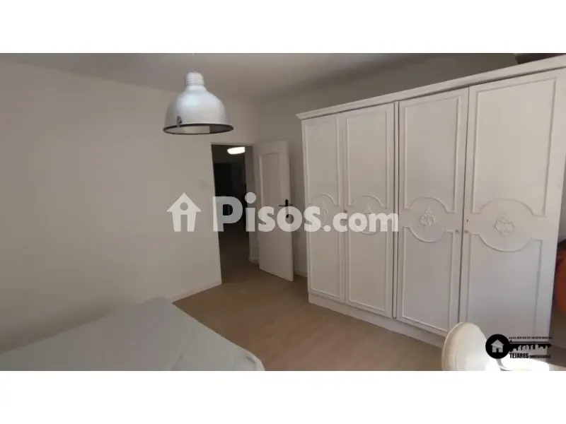 Chambres - Renovated Flat with Balcony on Avenida de España