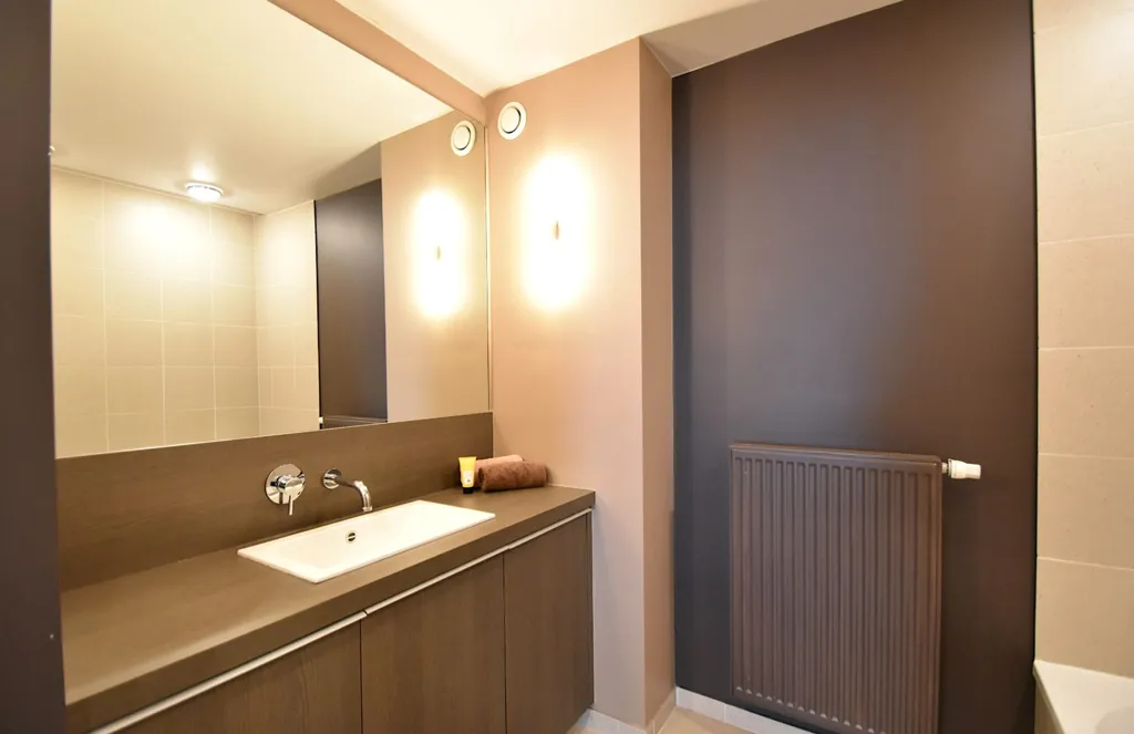 Bagni - Apartment with Centre View in De Haan