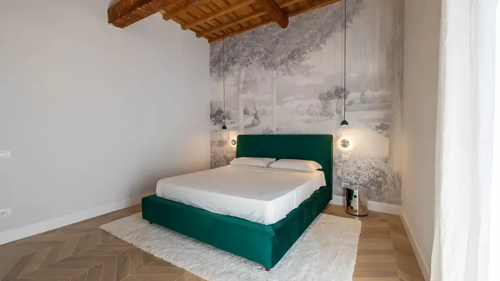 Magamistoad - Contemporary Apartment in Historic Florence