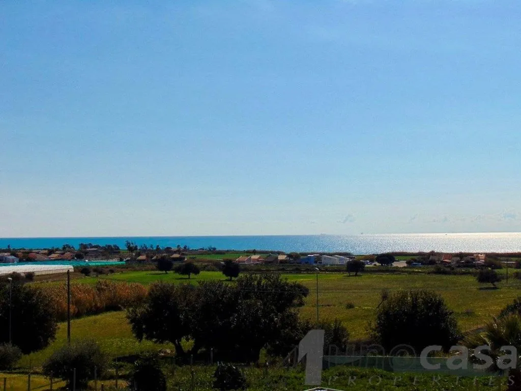 Aed - Luxury Villa with Pool in Ragusa