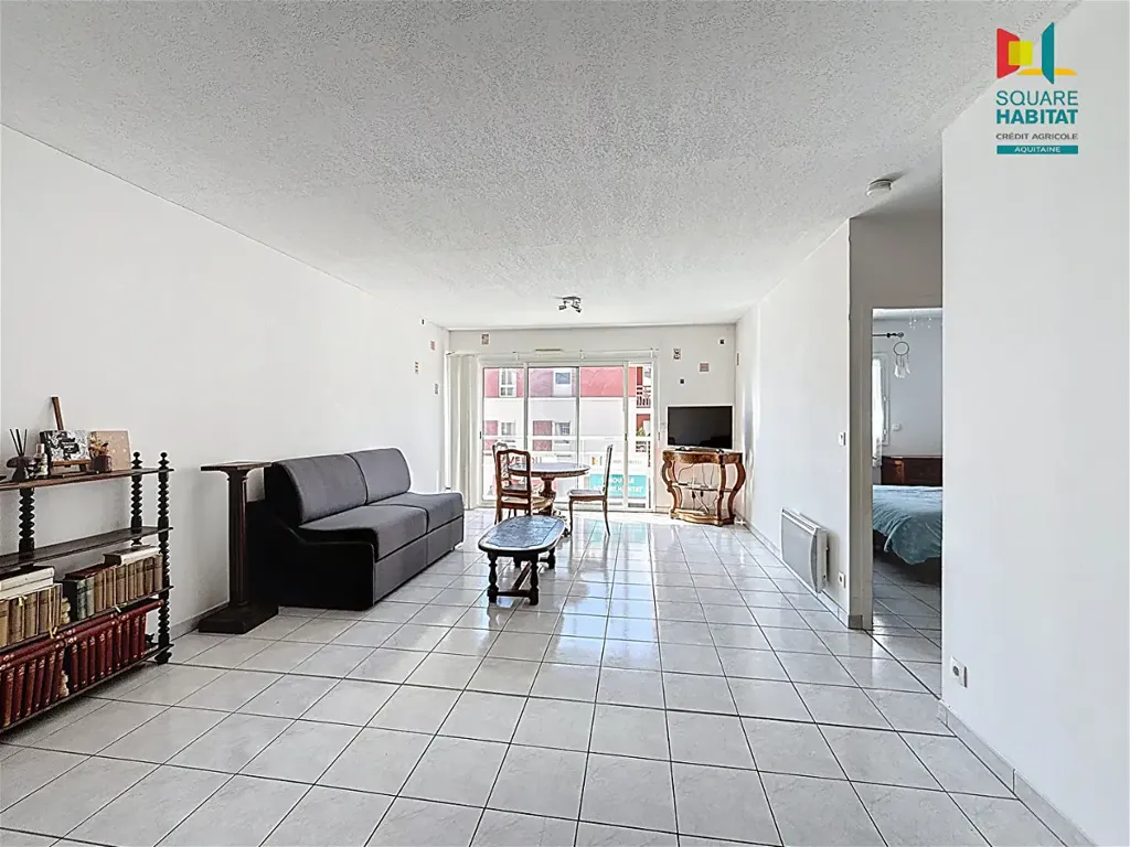 Appartement 2 pièces à Soustons