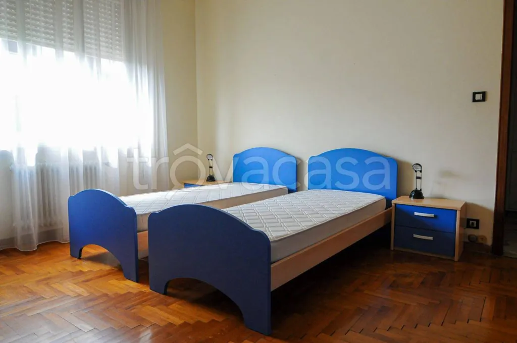 Magamistoad - Apartment with Terraces in Padova