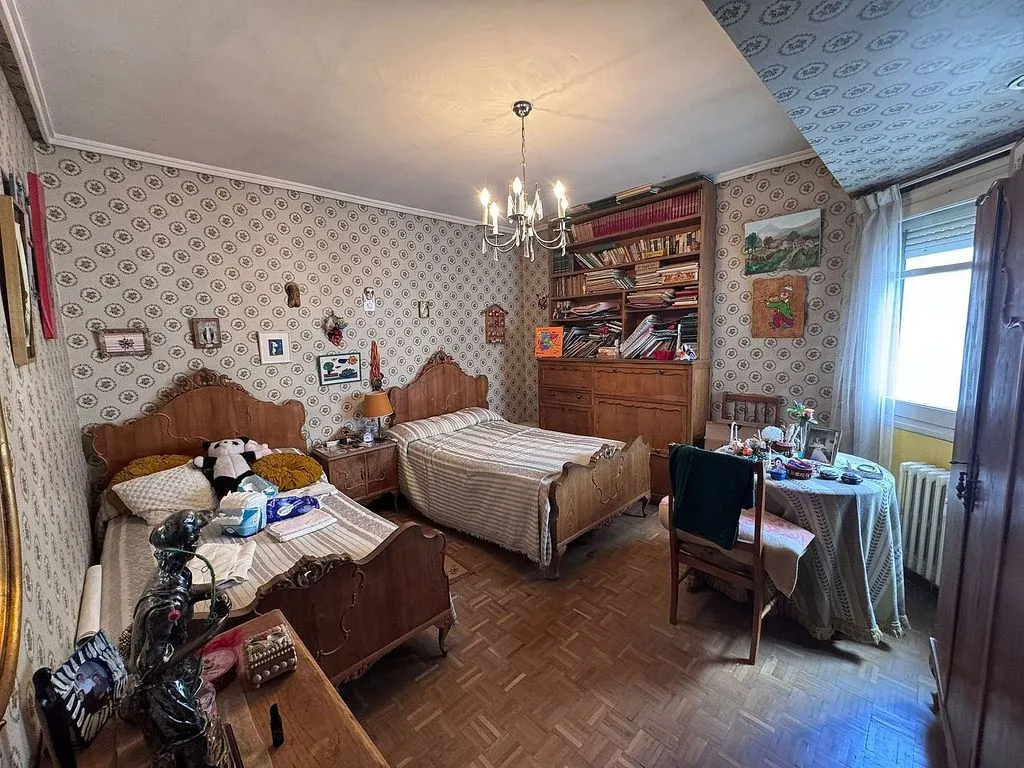 Magamistoad - Apartment with Terrace in Palencia Centre