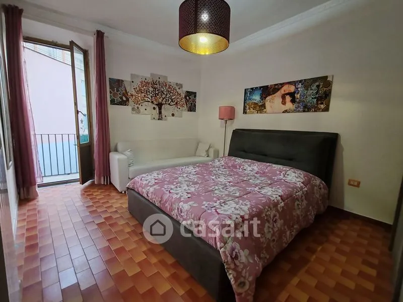Magamistoad - Fully Furnished Flat with Terrace in Viterbo
