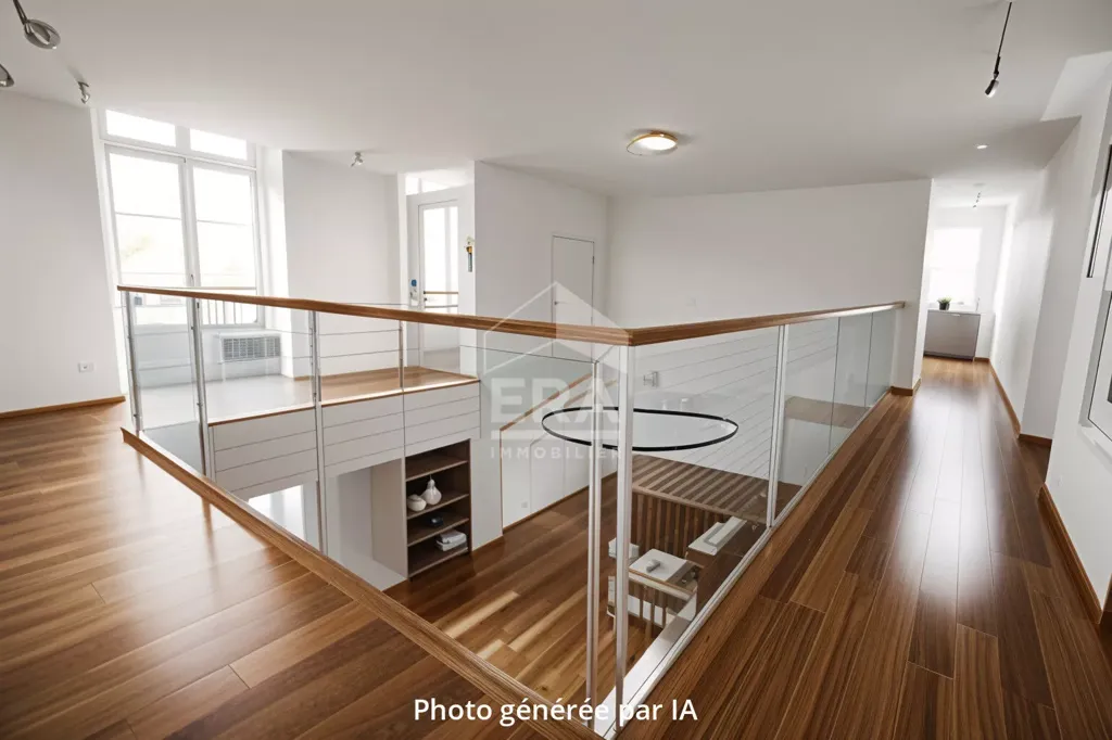 Toad - Prestigious Estate with Multiple Hectares in Les Sorinieres