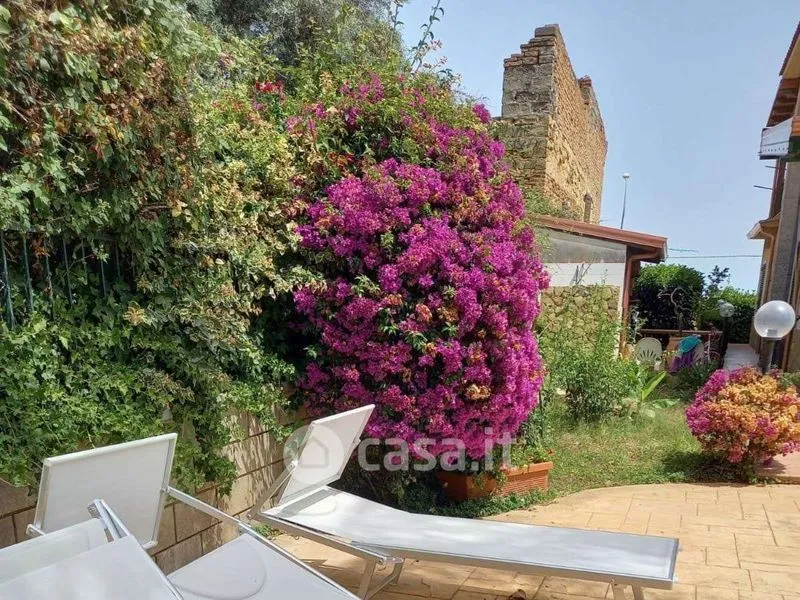 Terrass - Villa with Pool near Capo d'Orlando