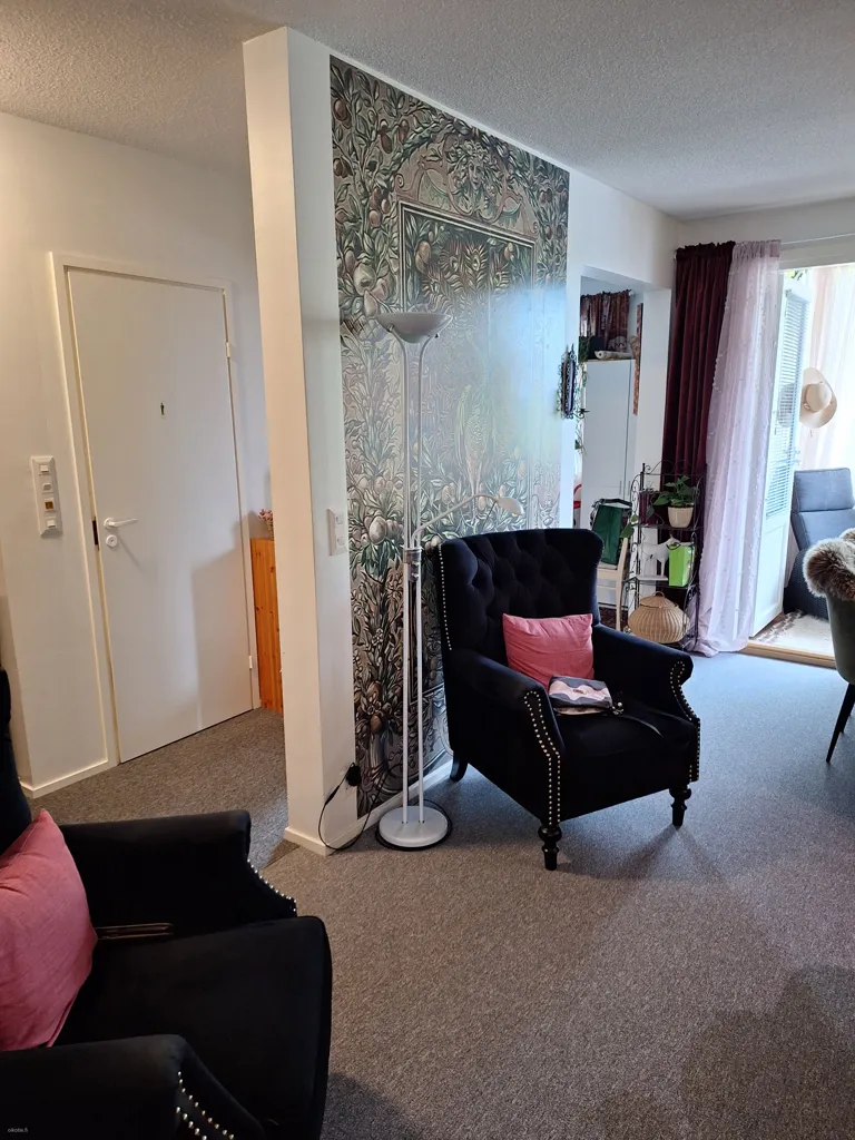 Elutuba - Apartment with Sauna in Iisalmi