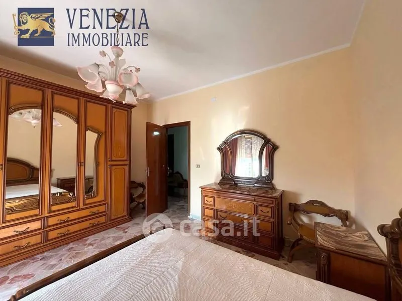 Camere da letto - Bright Trilocale with Balcony in Sciacca