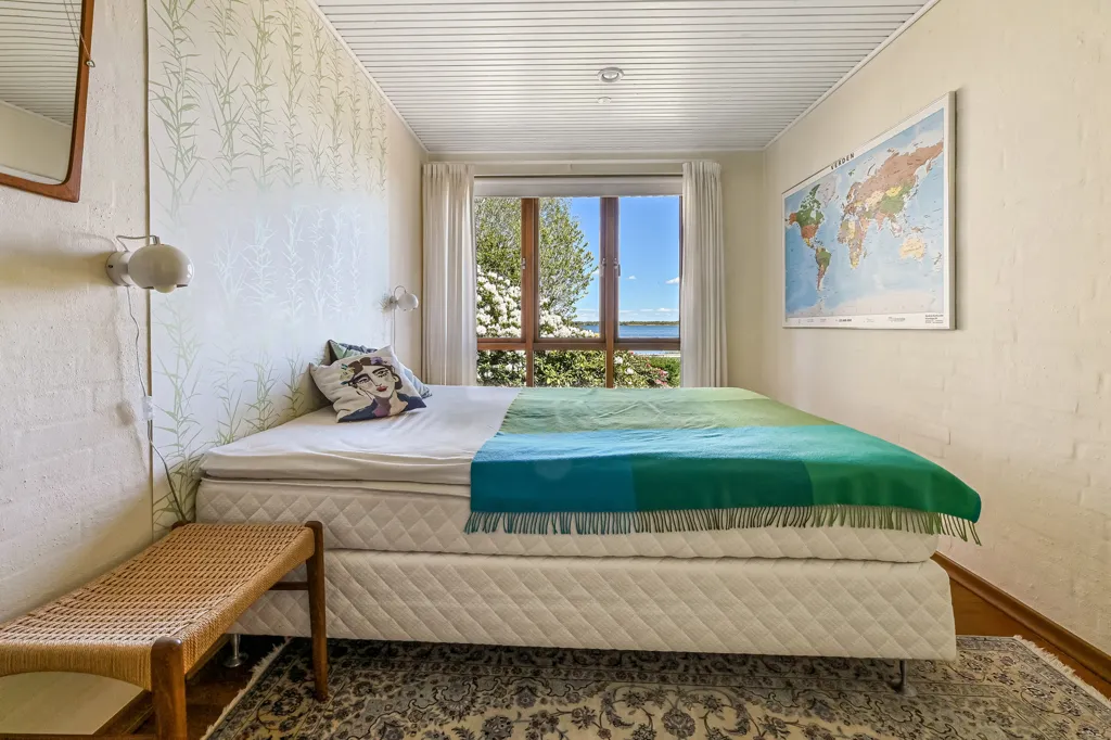 Maison 6 pièces à Sunds