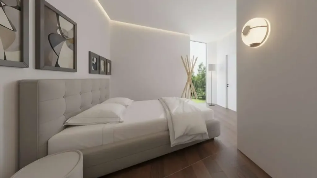 Chambres - Rustic Bilocale with Garden in Cremella
