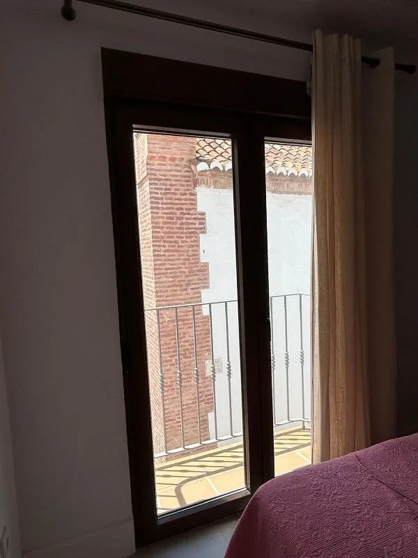 Magamistoad - Apartment with Terrace in Torrox Centre
