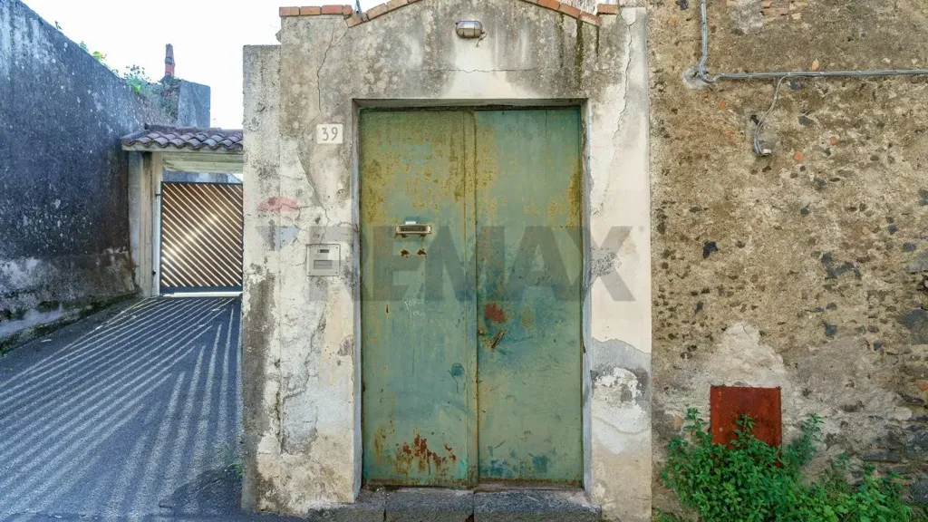 Extérieur - Ground Floor Apartment with Balcony in Lentini
