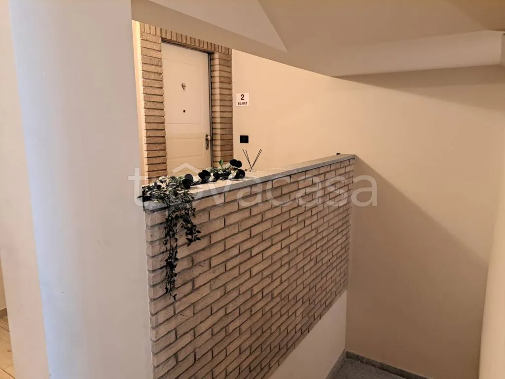 Pièces - Modernised 2-Bed Flat with Terrace in Rivalta di Torino