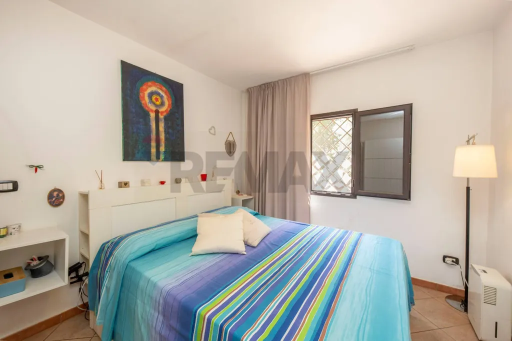 Chambres - Villa with Panoramic View in Siracusa