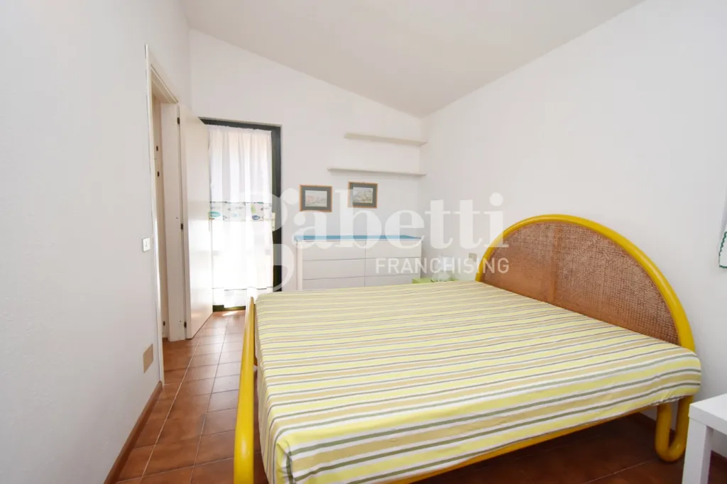 Magamistoad - Apartment with Sea View in La Maddalena