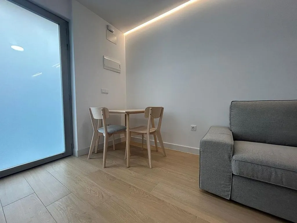 Elutuba - Loft with North Orientation in Elche Centre