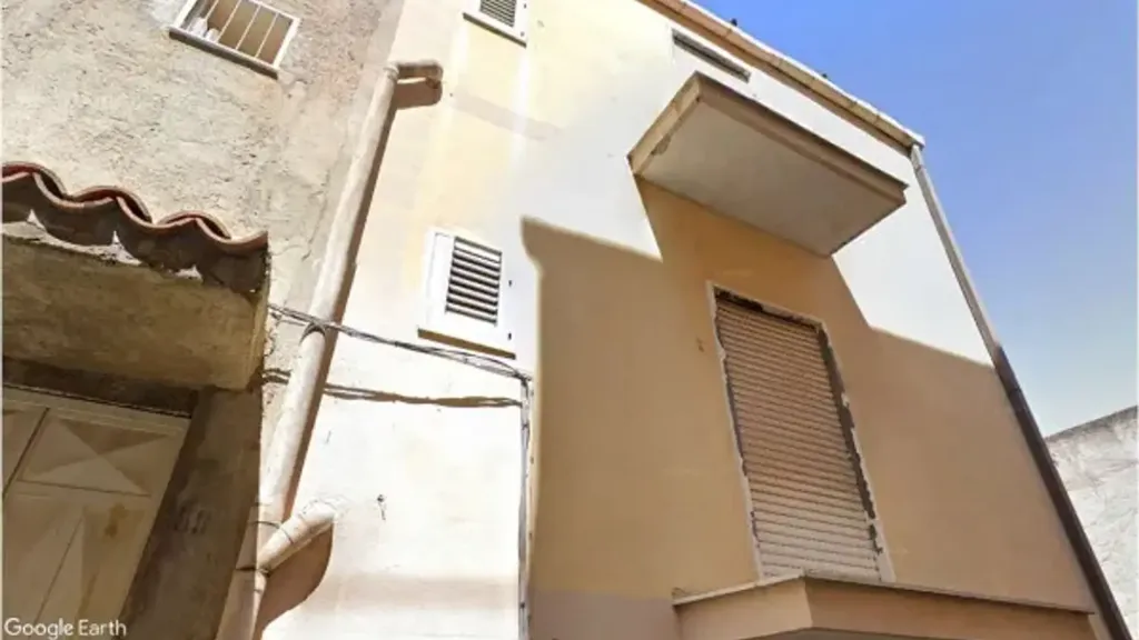 facade