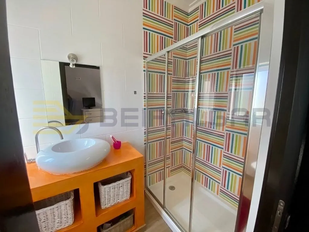 Salles de bain - Luxury Villa with Pool in Castro Marim