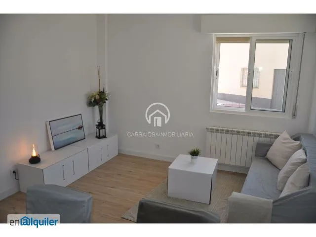 Elutuba - New Flat with Garage in Town Centre