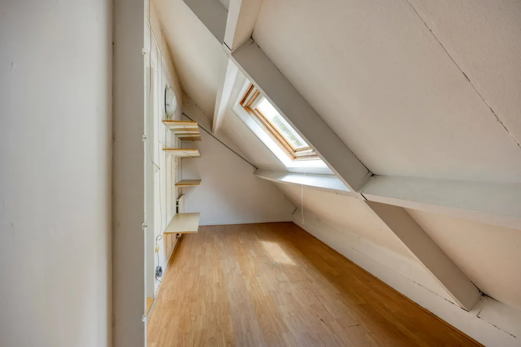 Stanze - Corner House with Garden in Eindhoven