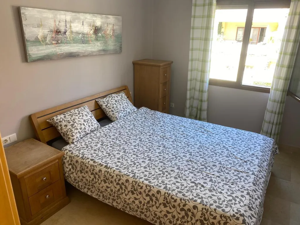 Camere da letto - Duplex Apartment with Pool in La Fustera, Benissa