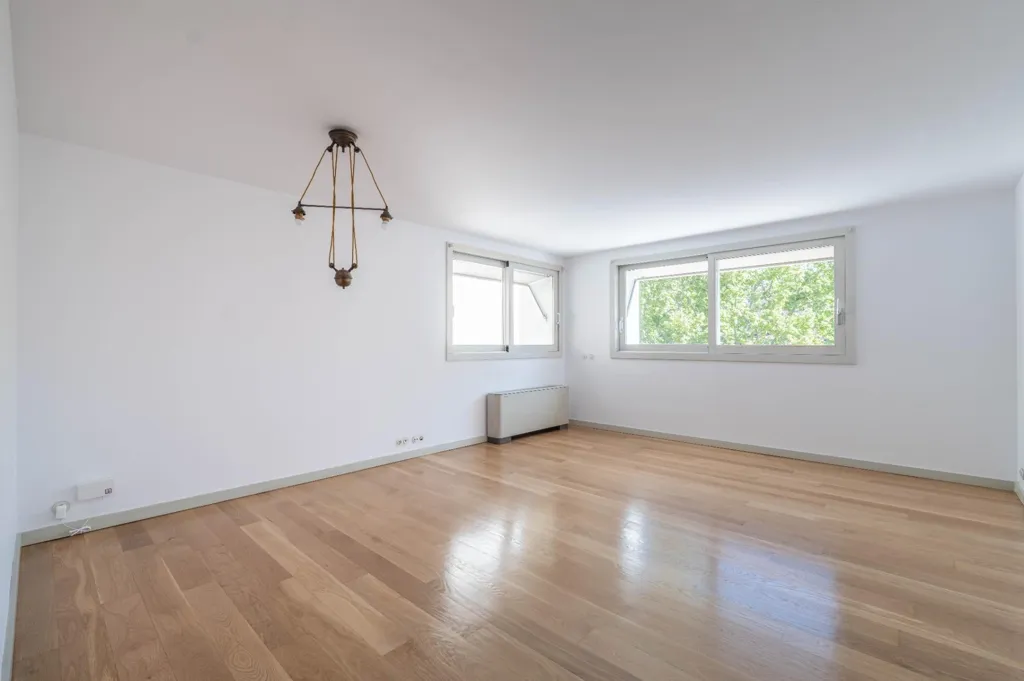 Pièces - Luxury Apartment with Zaida Building in Granada