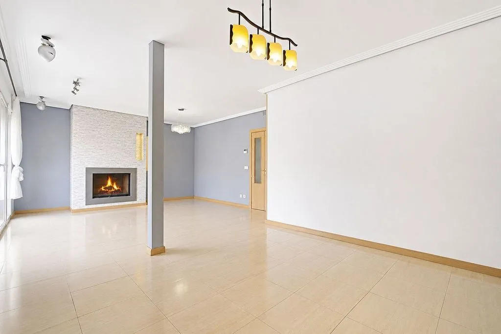 Elutuba - Terraced House with Pool in Rivas Centre