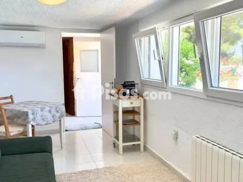 Elutuba - Three-Bedroom Villa with Pool in Pinar del Abogat