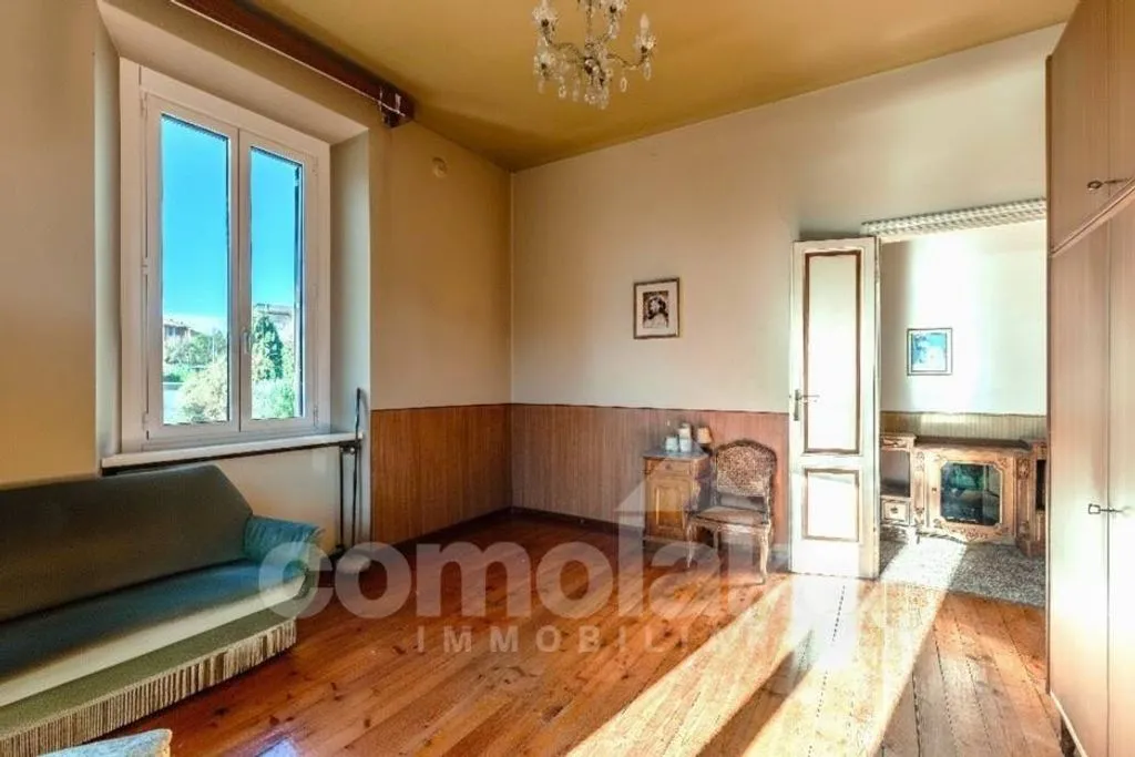 Magamistoad - Classic Villa with Garden in Cernobbio