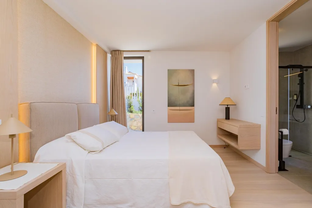 Camere da letto - Modern Villa with Pool in Vilamoura