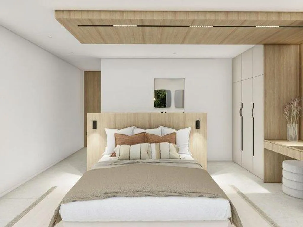 Camere da letto - Luxury Villa with Sea View in Finestrat
