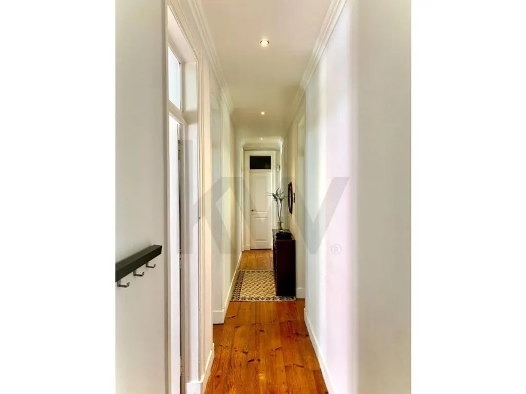 Ingresso - Luxury Flat with Central Location in Lisbon
