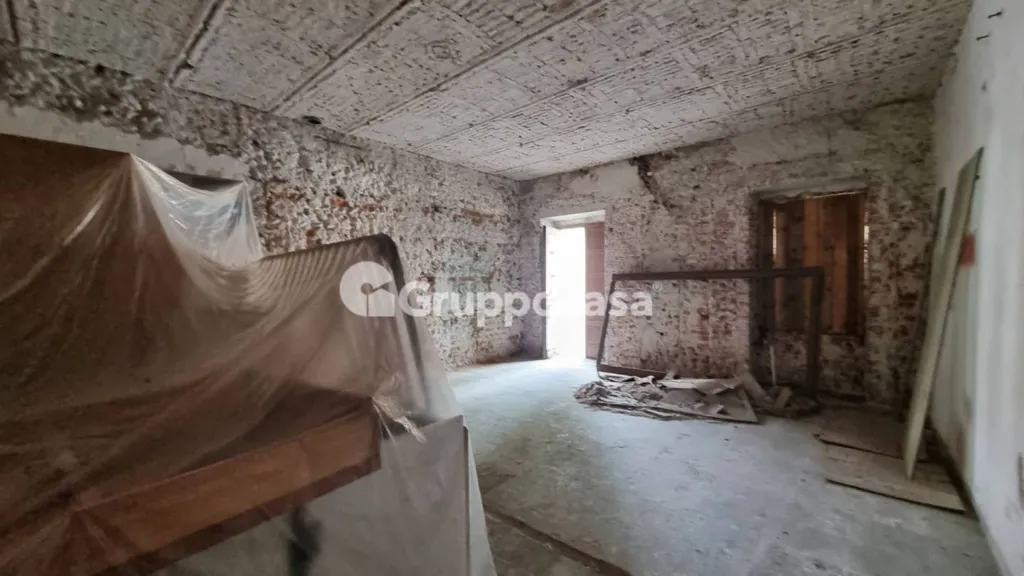 Toad - Rustic Property with Balcony in Recetto