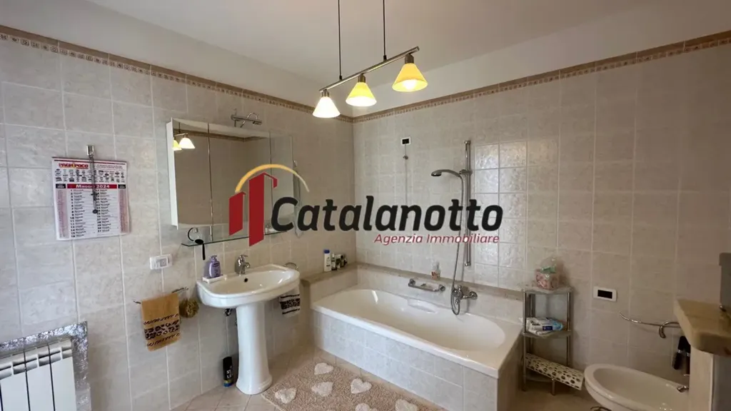Vannitoad - Villa with Solar Panels in Castelvetrano