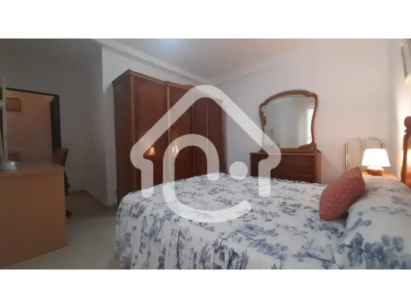 Magamistoad - Student Flat with Terrace in Ciudad Jardín