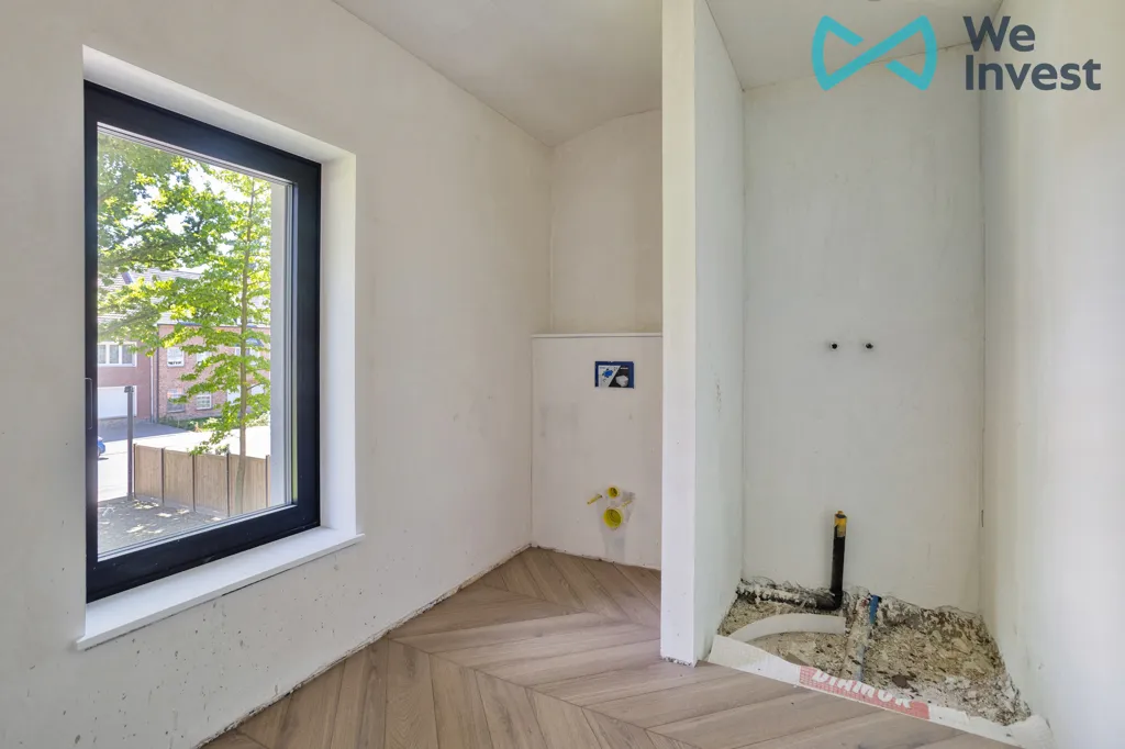 Toad - Fully Renovated Office Villa in Aartselaar