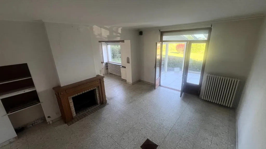 Elutuba - Bourgeois House with Garden in Dardilly