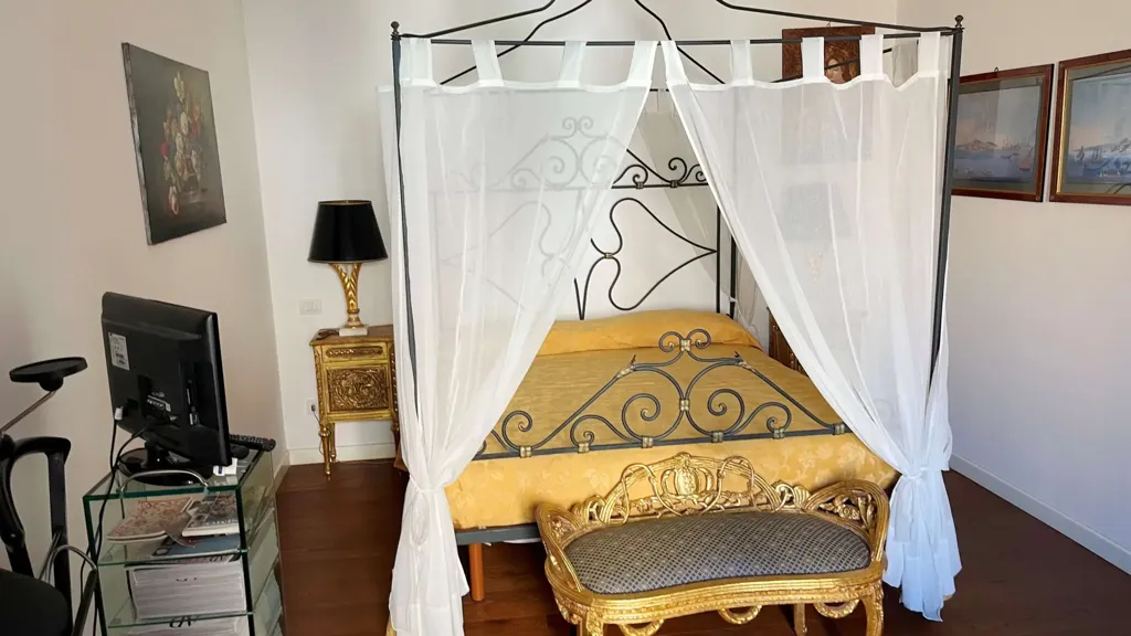 Magamistoad - Restored Apartment with Central Location in Osimo