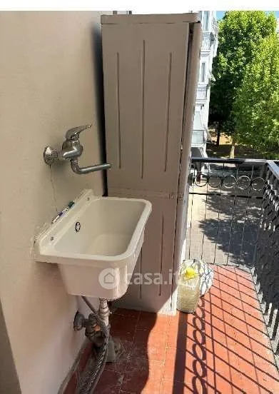 Balcon - Apartment with Terraces in Arezzo