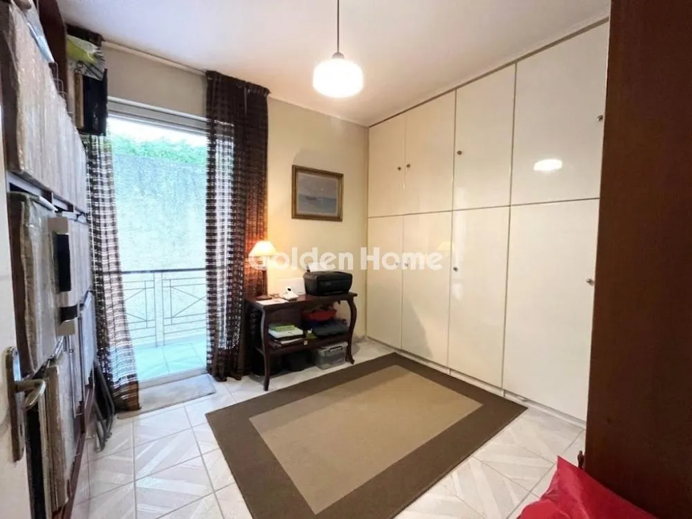 Kabinet - Duplex with Sea View in Alimos - Kythirion
