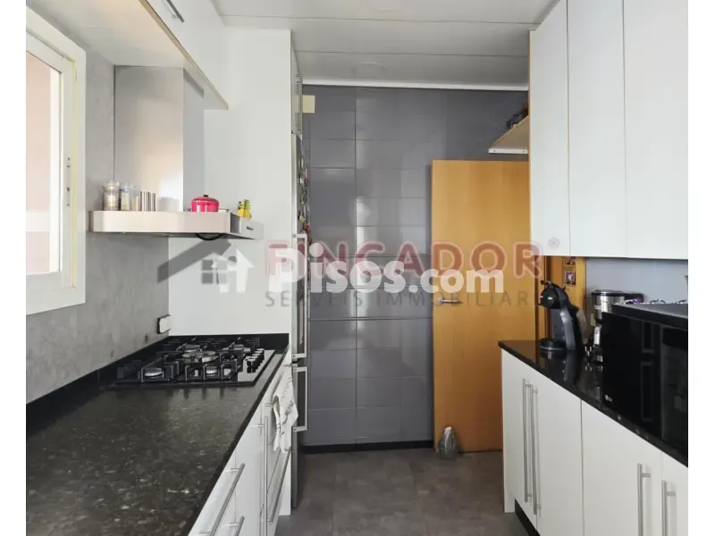 Appartement 4 chambres à ES