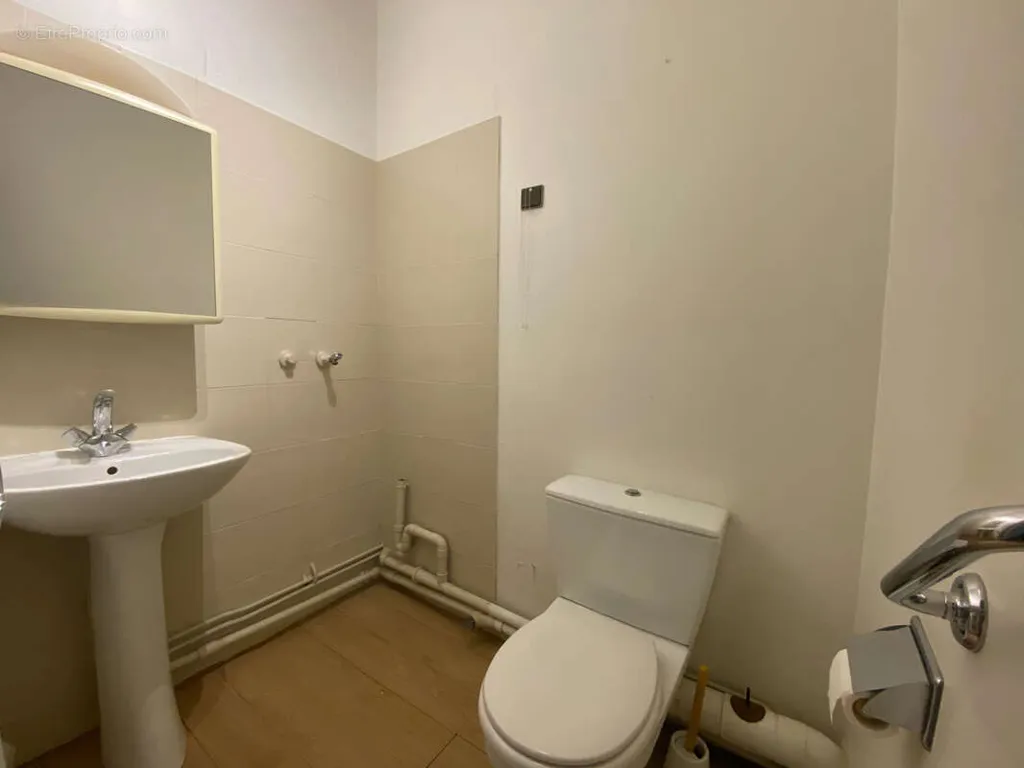 Appartement 2 pièces à Marseille-8e
