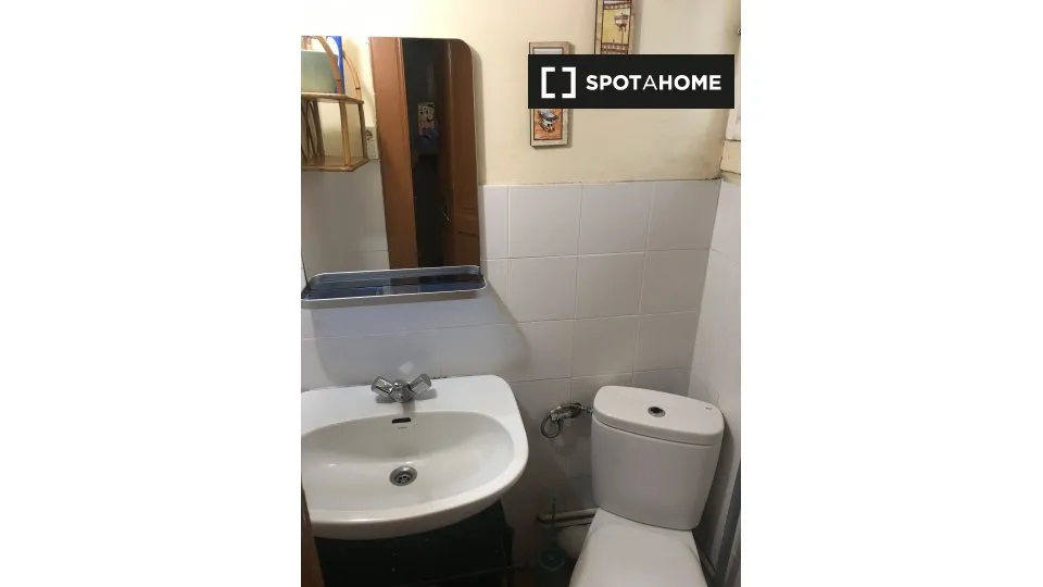 Vannitoad - Furnished Room in Shared Flat, Vigo