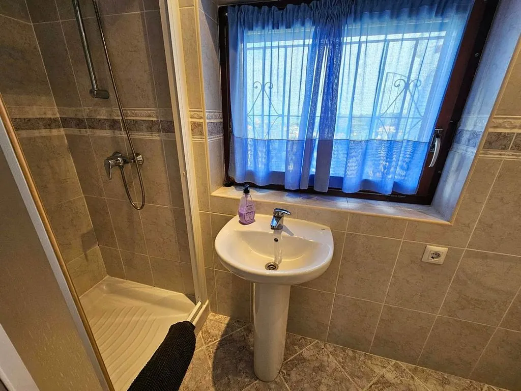 Salles de bain - Traditional Villa with Pool in Adsubia
