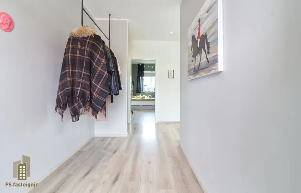 Maison 5 pièces à Akureyri