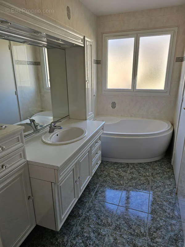 Appartement 4 pièces à Le Havre