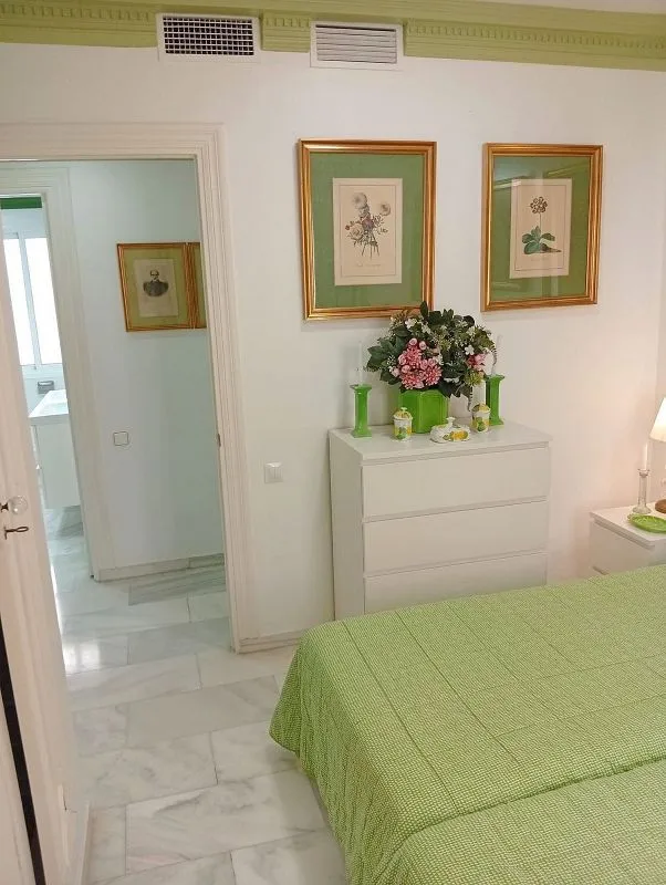 Magamistoad - Modern Flat with Balcony in Ensanche Centro