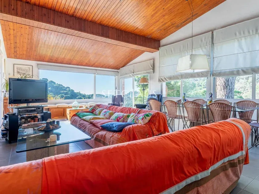 Séjour - Chalet with Private Pool in Cala Canyelles, Lloret de Mar